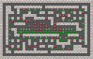 Уровень 3 — Fiery Catalysts